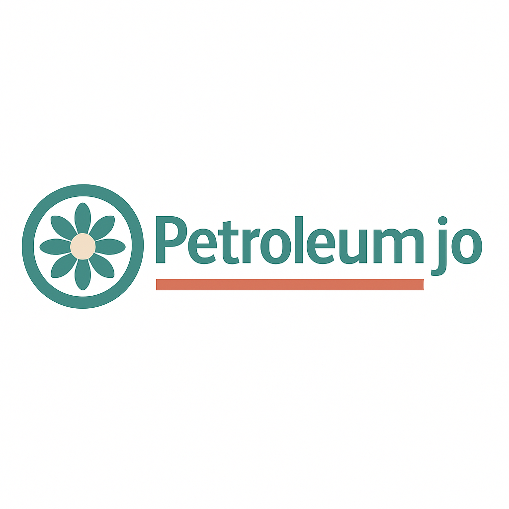 PetroleumJO - تزويد وتوصيل ديزل